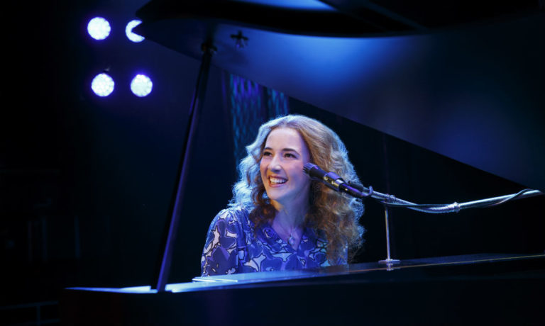 Carole King Musical Nashville