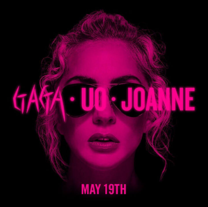 Lady Gaga Urban Outfitters