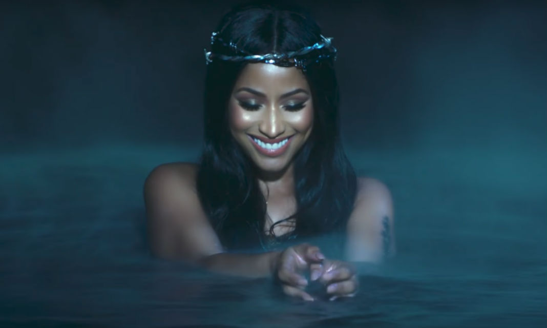 2018 VMA winners
