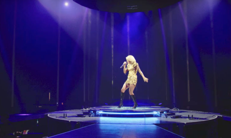 2019 CMT Awards performers