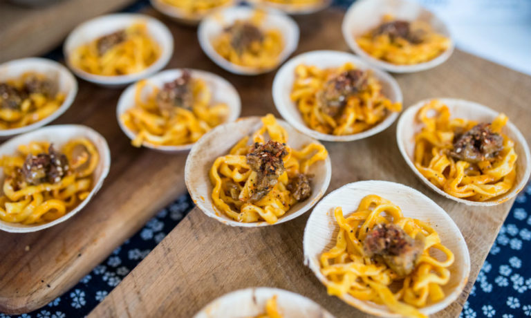 2018 Music City Food Wine