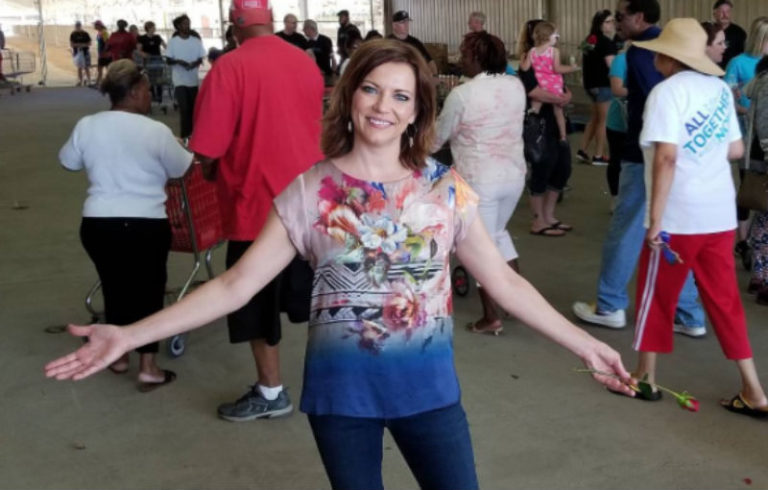Martina McBride charity