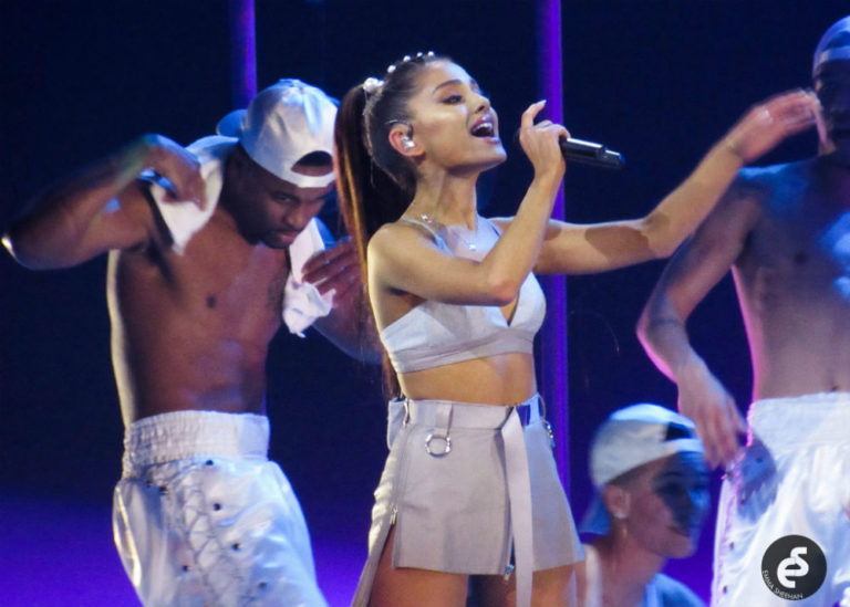 Ariana Grande Manchester