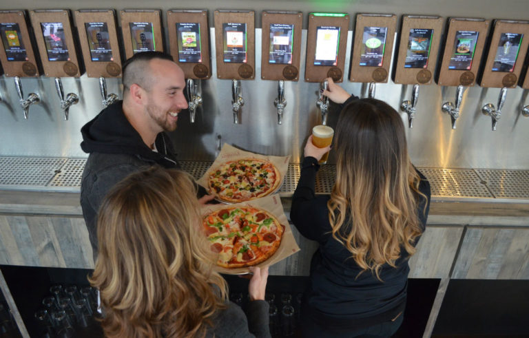 PizzaRev Nashville