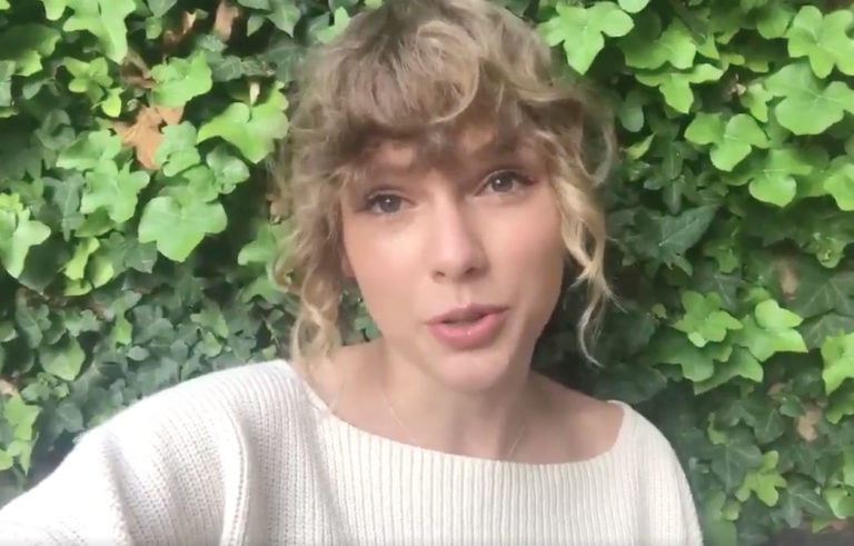 Taylor Swift Russell Westbrook