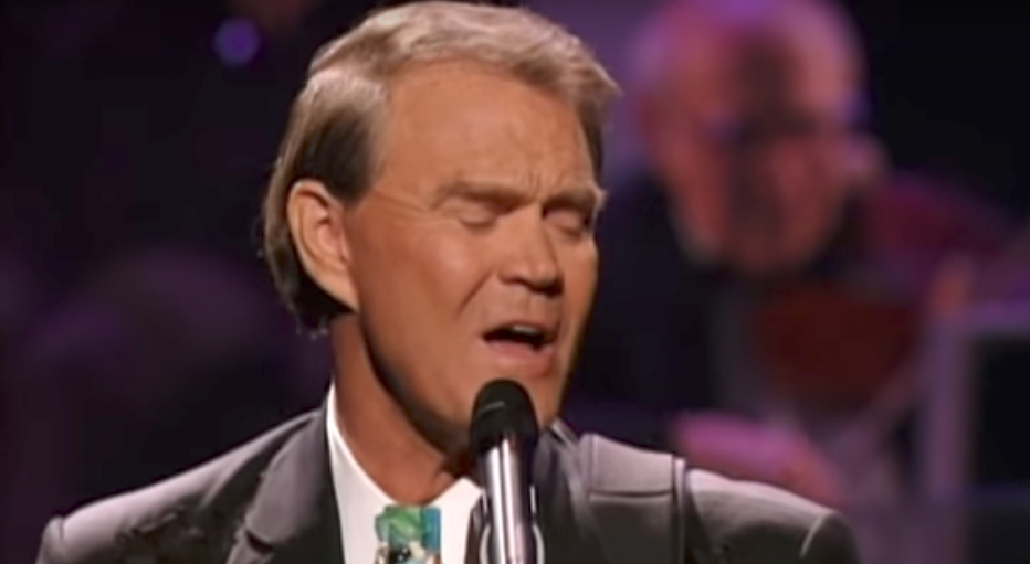 Glen Campbell best songs