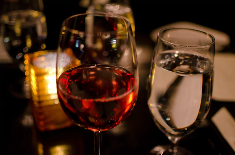Barcelona Wine Bar Free Wine Education