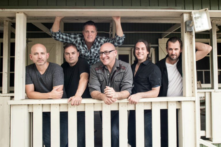 Sister Hazel 16th Hang Hazelnut