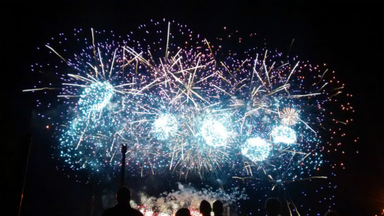 New Year's Eve 2023 Nashville