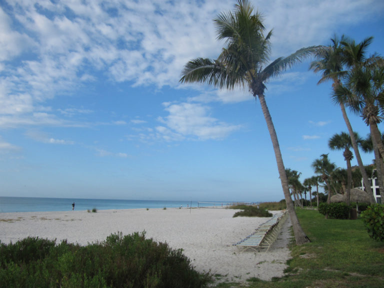 Island Hopper Songwriter Festival