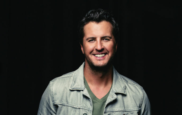 Luke Bryan free party
