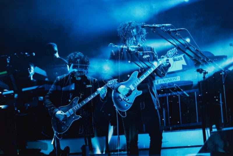 Jack White Bridgestone