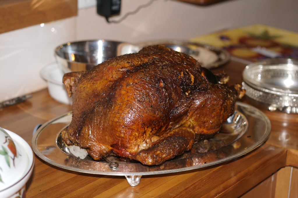 Jack White Turkey Drive