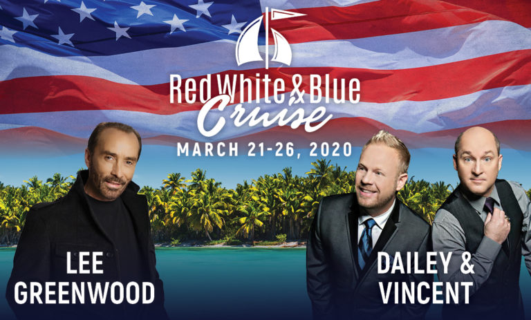 Red White Blue Cruise