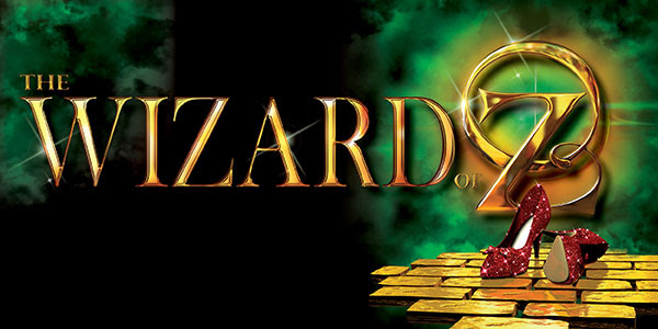 Wizard of Oz TPAC