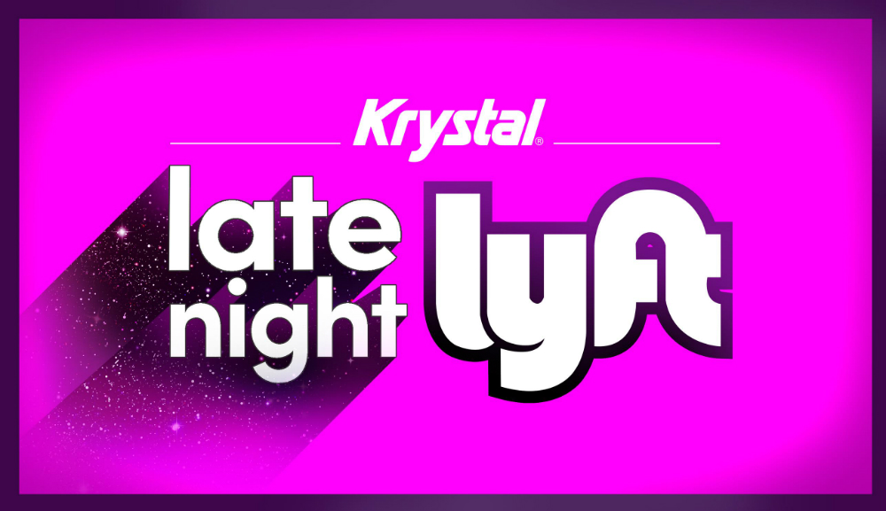 Late Night Lyft