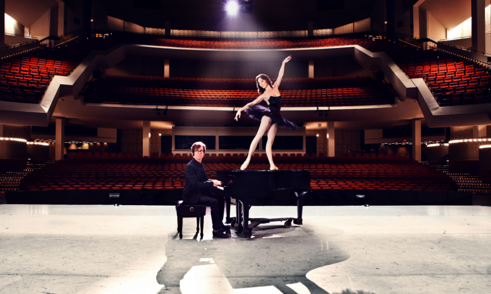 Ben Folds Nashville Ballet