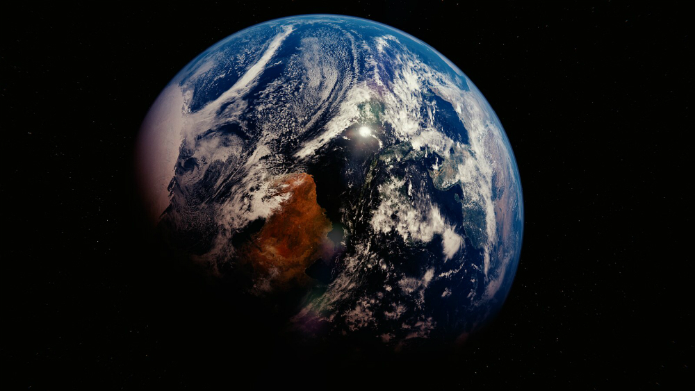 Earth Day Nashville 2019