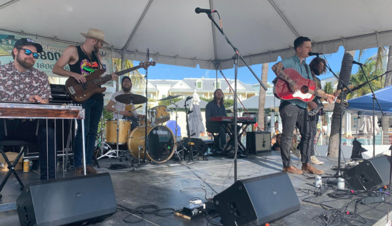 Red Dirt Mile 0 Key West