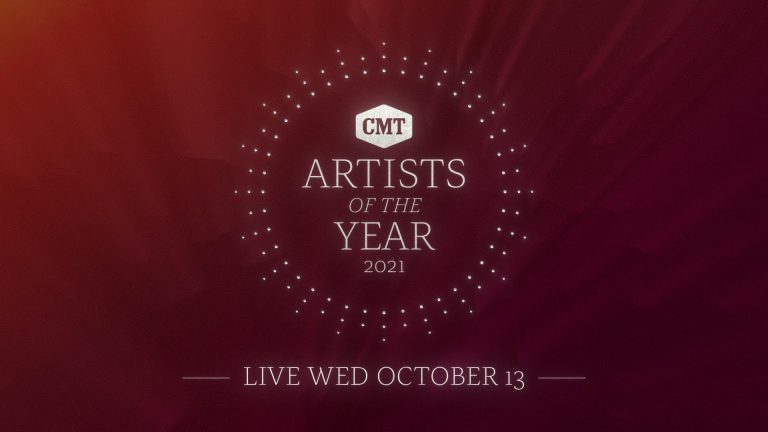 2021 CMT Artists Year