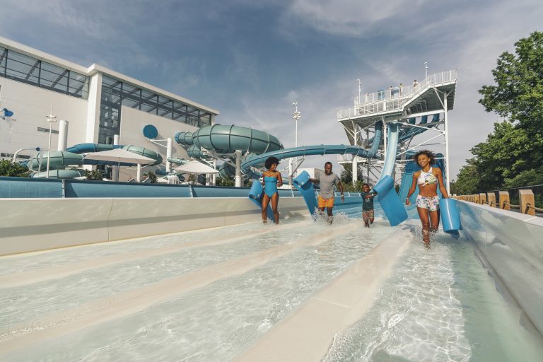 Gaylord Opryland Summer More 2022