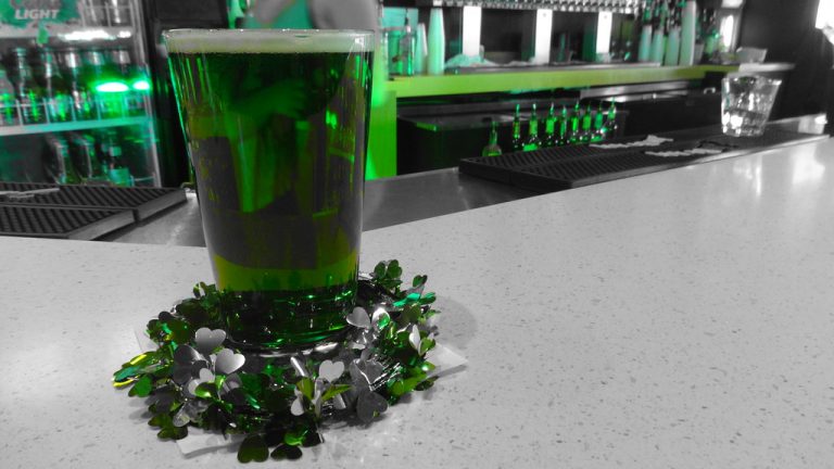 Here’s How to Celebrate St. Patrick’s Day 2025 in Nashville