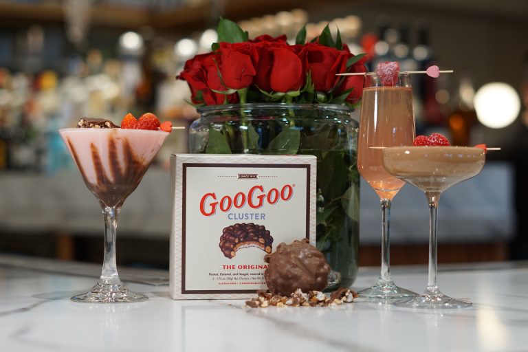 How to Celebrate Valentine’s Day 2025 in Nashville