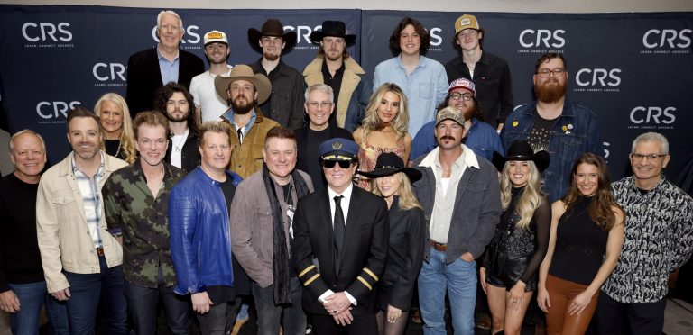 CRS 2025: Big Machine Label Group Hosts Annual Lunch