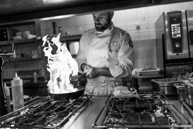 Taste of Iceland Is Coming to Nashville + It Might Inspire Your Next Trip
