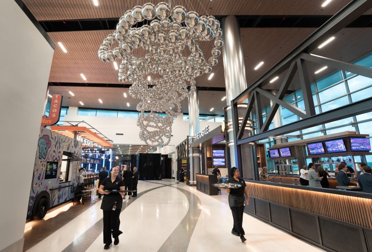 Get Ready For a Bigger Taste of Music City at Nashville International Airport