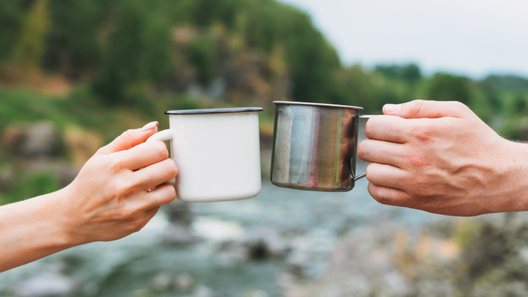 The Coffee Snob’s Guide to Camp-Ready Coffee (Yes, Even Instant!)