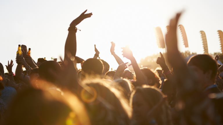 Music Lover Must-Haves: Festival-Ready Picks for Summer Shows