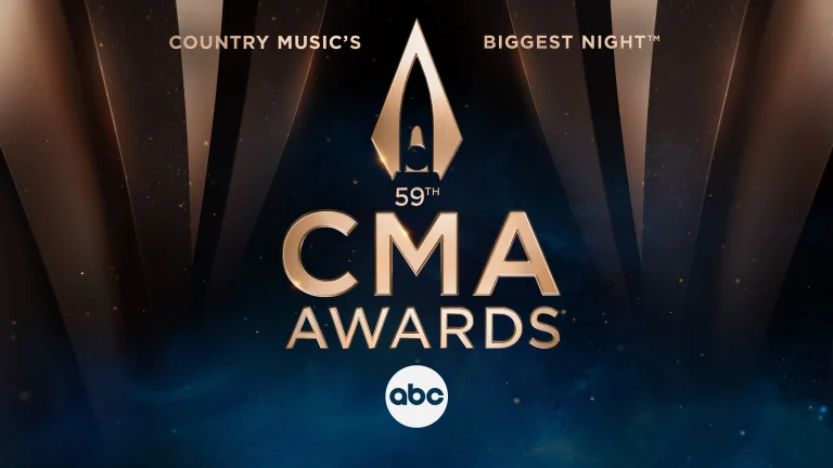 Nominees Revealed for the 2025 CMA Awards