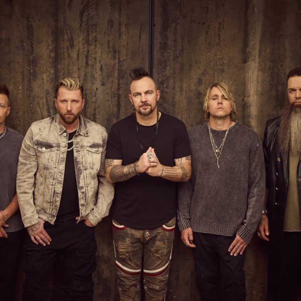 Three Days Grace's 2026 Alienation Tour Comes to Nashville