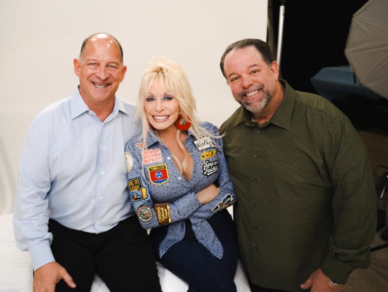 Dolly’s Tennessean Travel Stops Set to Redefine Southern Hospitality on the Highway