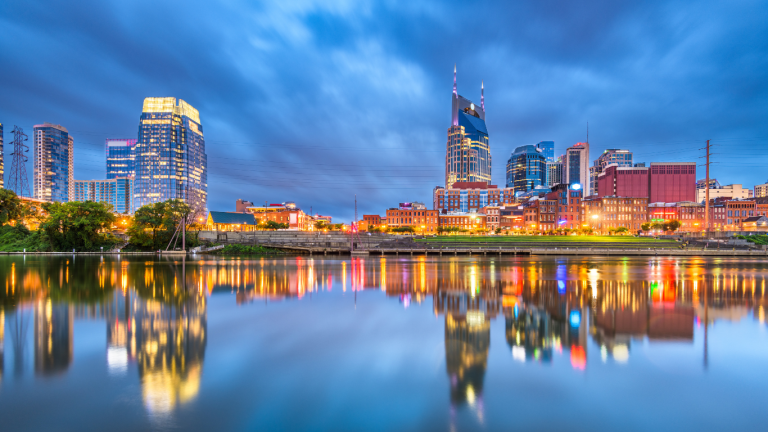 January 2026 Must-Attend Events in Nashville