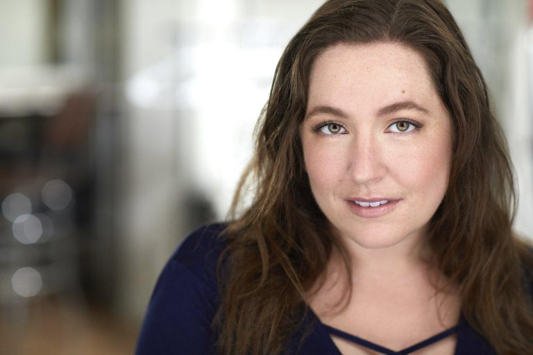 Nashville Repertory Theatre Names Jessica Francis Fichter Artistic Director