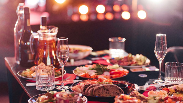 How to Celebrate Valentine’s Day 2026 in Nashville