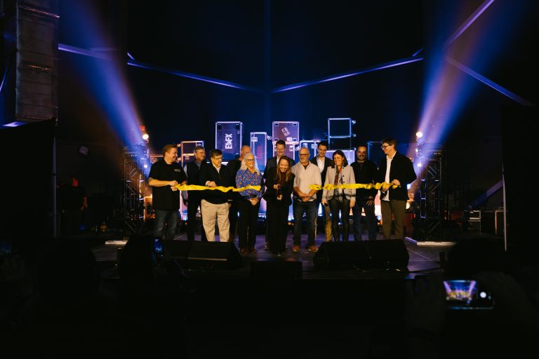 Rock Nashville Opens
