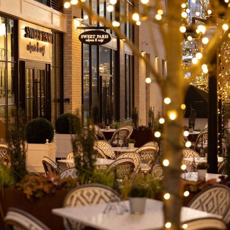 Sweet Paris Crêperie & Café to Open First Nashville Location at Nashville Yards with Dulce de Leche “Crêpe Cutting”