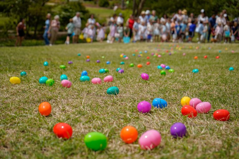 The Great Spring Art Hop 2026 Returns to Cheekwood April 3-4