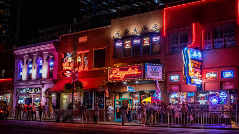 The MICHELIN Guide is Coming to Nashville This Fall
