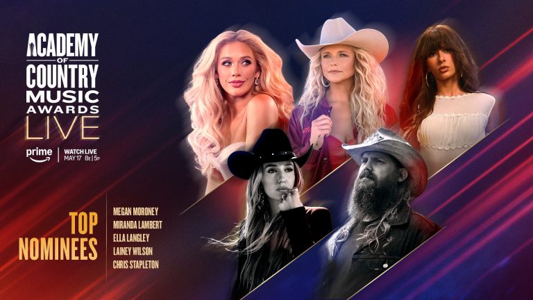 2026 ACM Awards Nominations Drop — Here’s Who’s Leading This Year