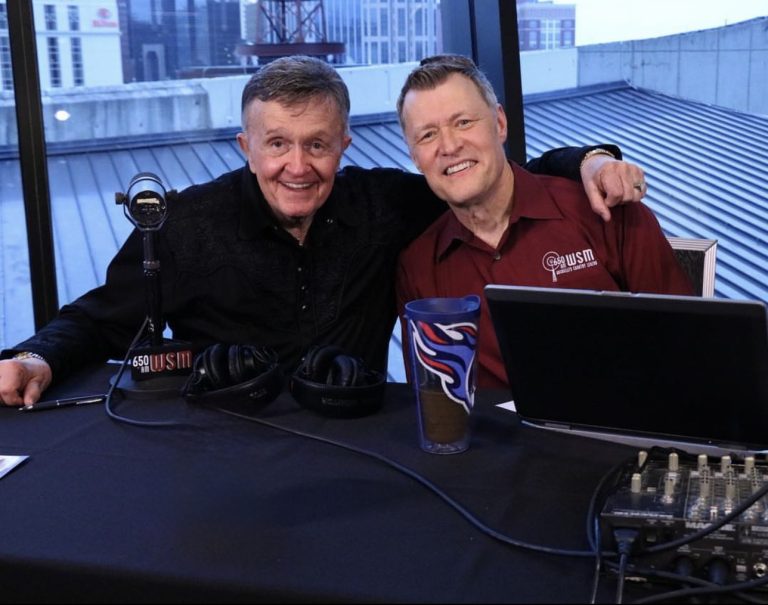 Nashville Says Goodbye to Bill Cody, a Champion of Country Music and One of Its Most Trusted Voices