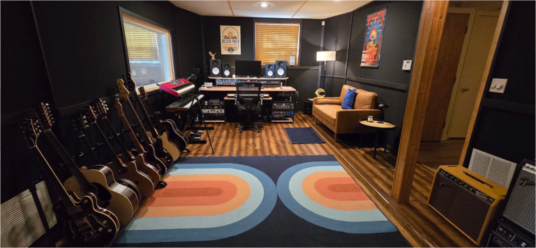 Blue Sky Studios Officially Launches in Former Watershed Studios