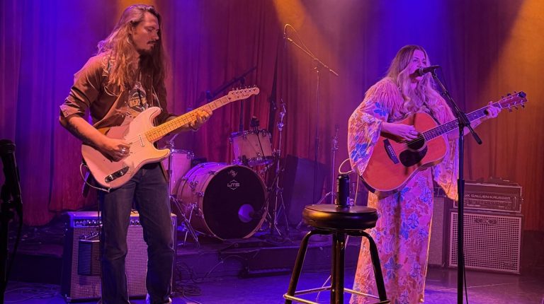 Suzie Chism Brings New Music + Big News to The 5 Spot During AmericanaFest 2026