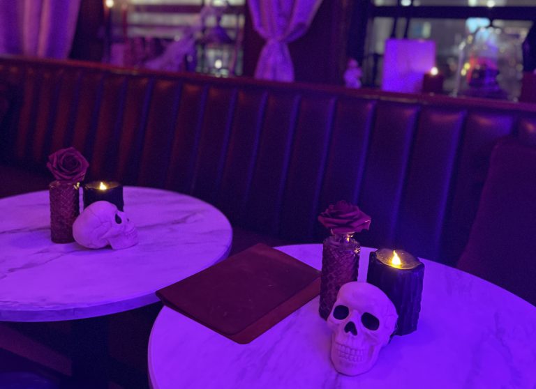 Here’s How to Celebrate Halloween 2026 in Nashville