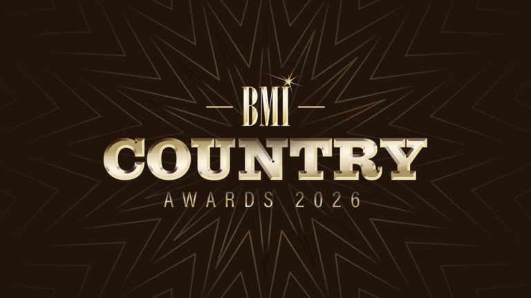 BMI Country Awards 2026 to Honor Jeffrey Steele